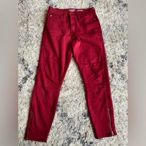 Denizen from Levi’s RED Jeans
